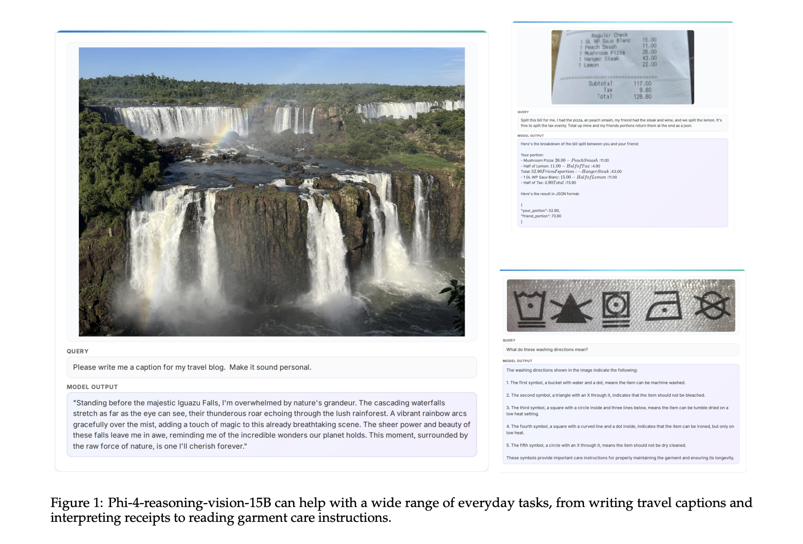 Microsoft Releases Phi-4-Reasoning-Vision-15B: A Compact Multimodal Model for Math, Science, and GUI Understanding